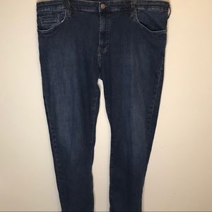 Men’s Mavi Jeans - Matt - 42x30